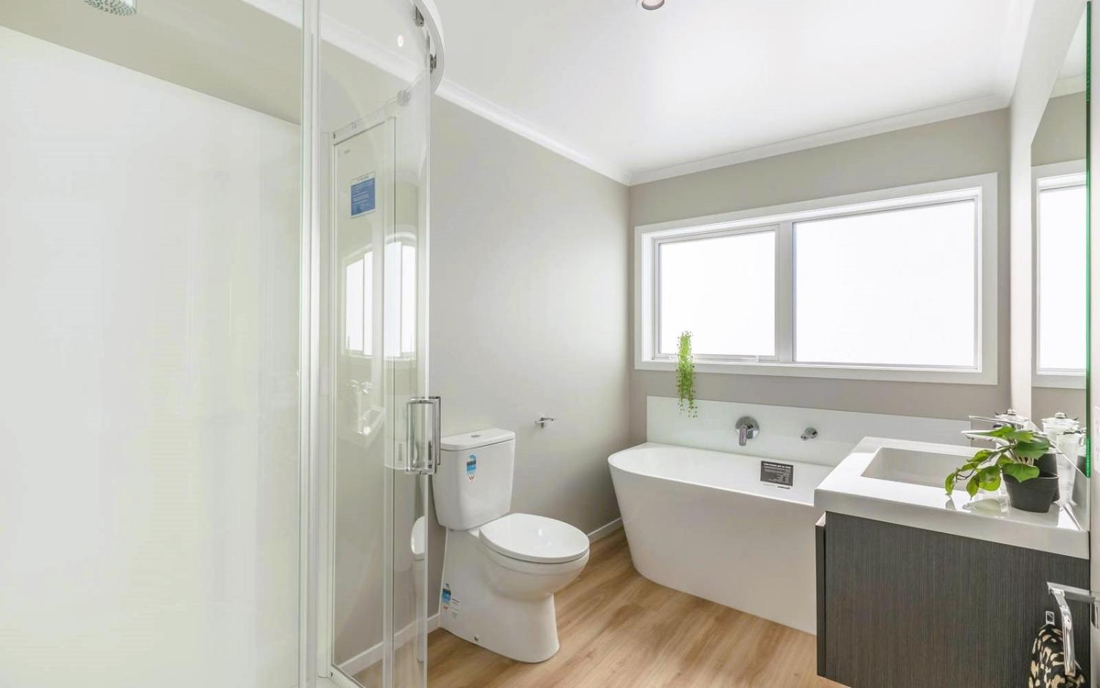 Brand New & Cosy In Kapiti - New 3-Bedrooms 4-Beds In Paraparaumu Kültér fotó