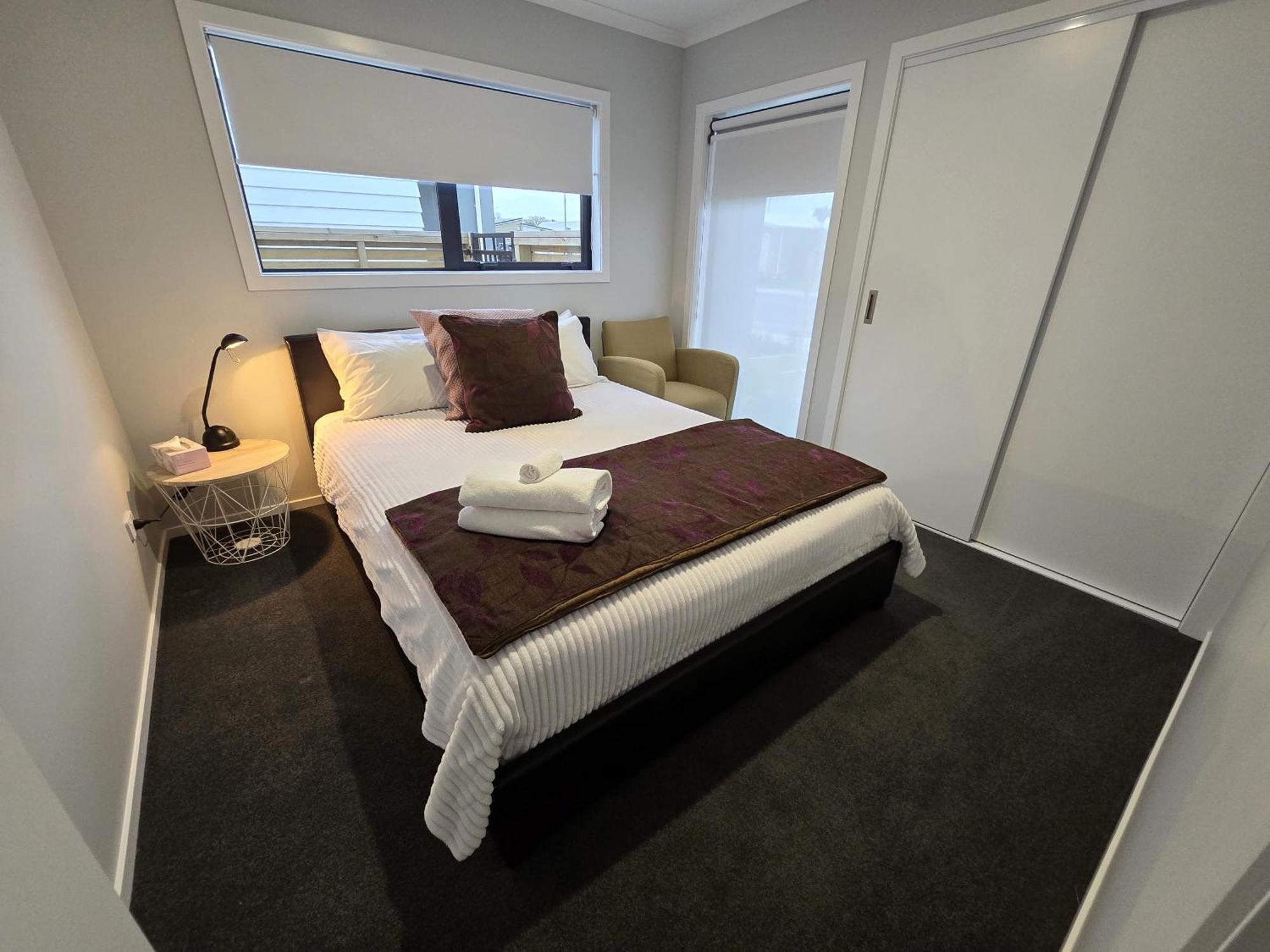 Brand New & Cosy In Kapiti - New 3-Bedrooms 4-Beds In Paraparaumu Kültér fotó